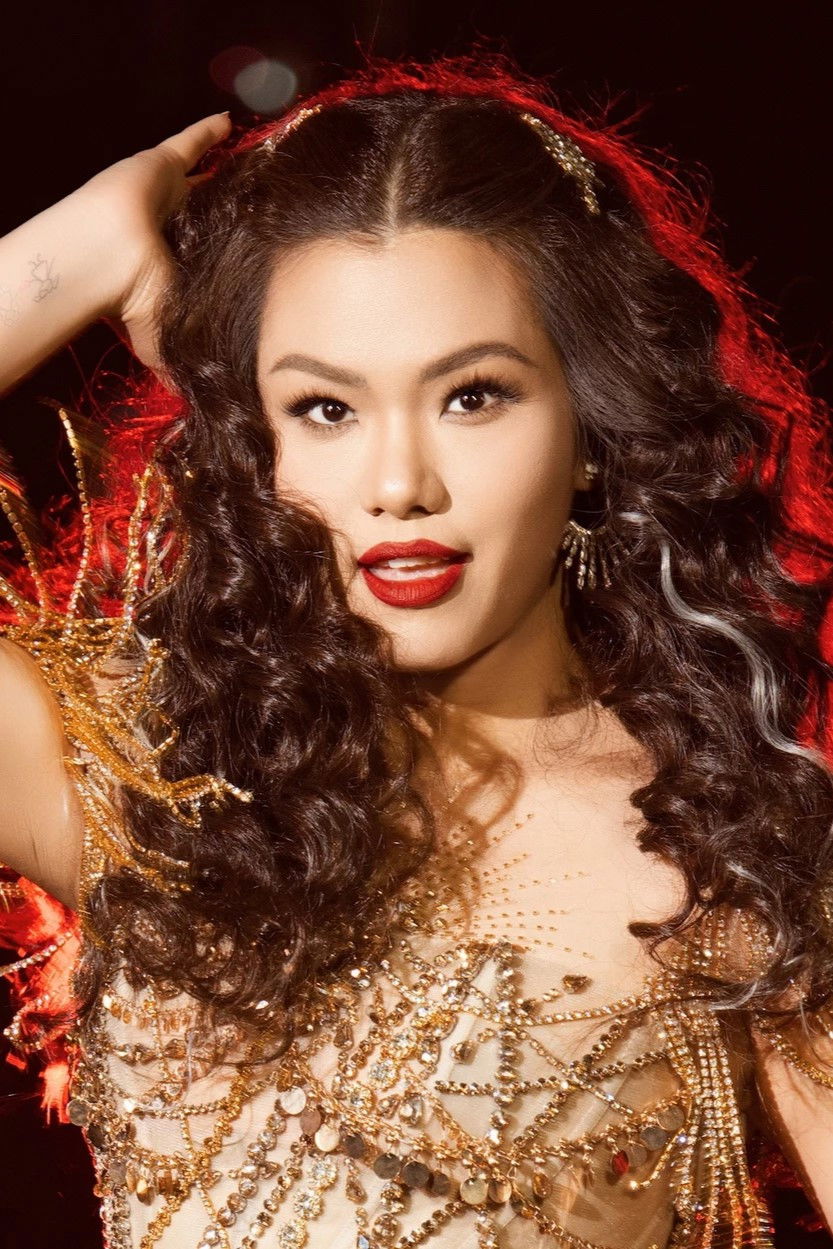 et billede af Phương Vy