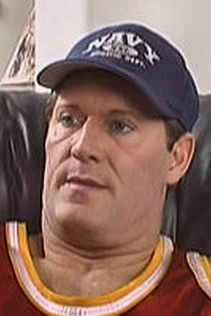 et billede af Tyce Bune