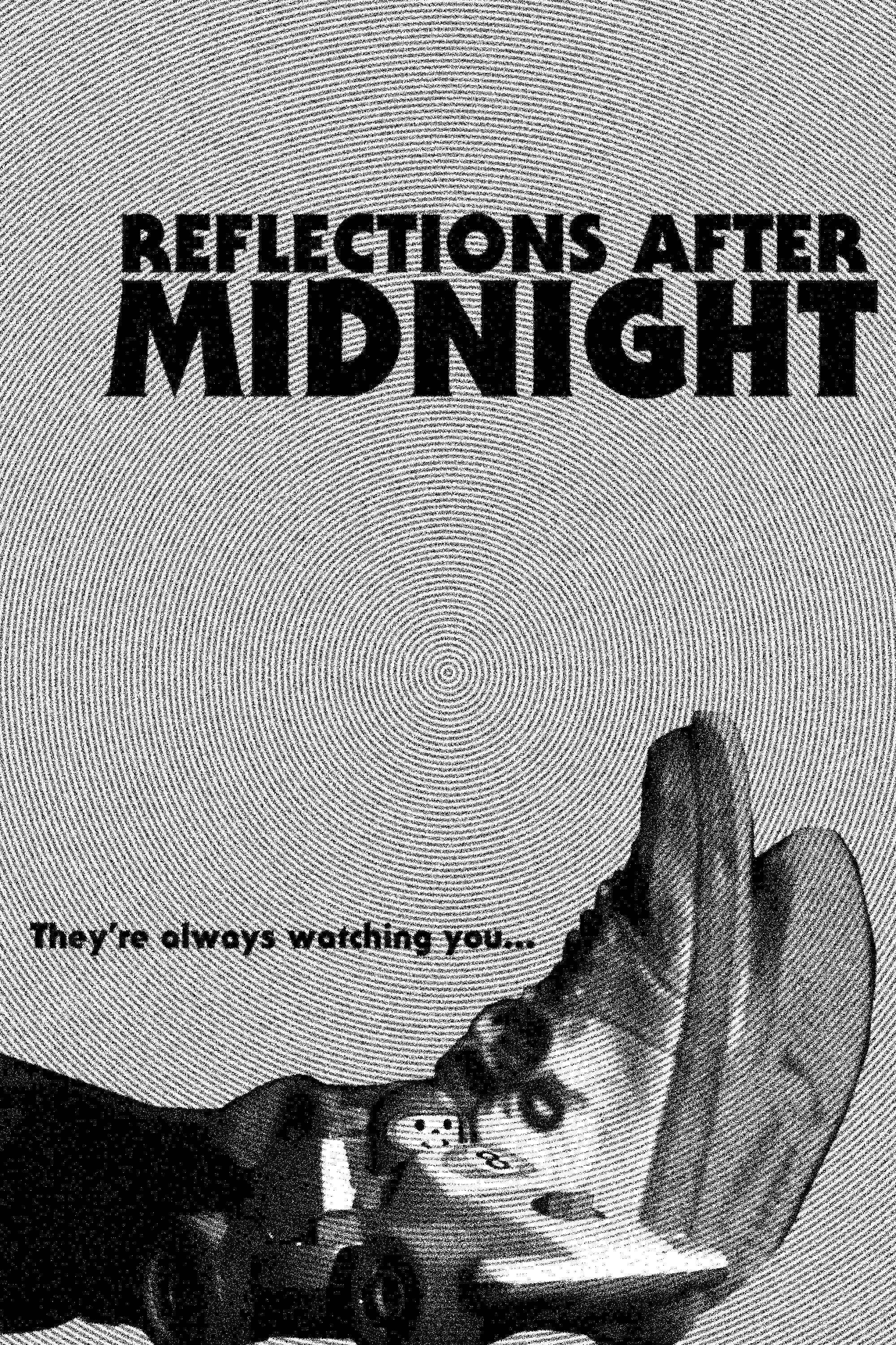 Reflections After Midnight