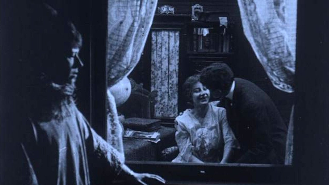 The Gilded Cage (1915)