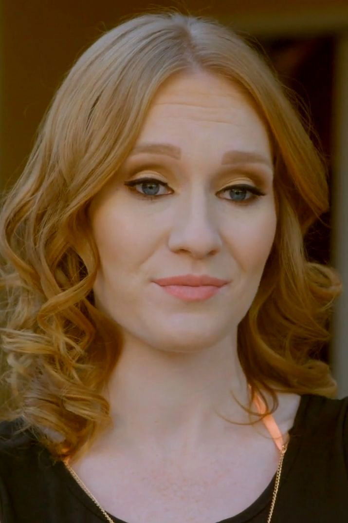 et billede af Kristin Noel McKusick