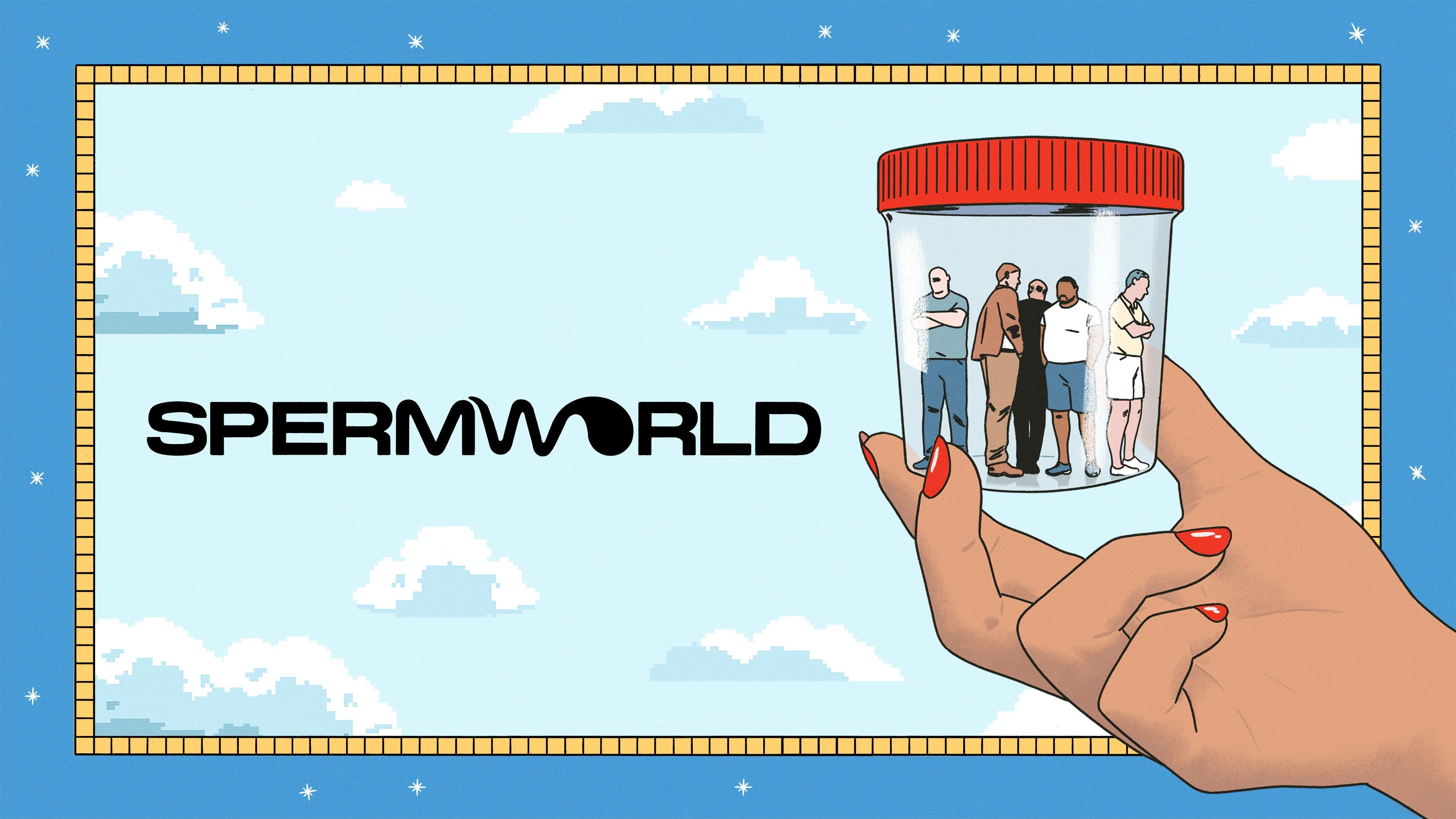 SPERMWORLD (2024)