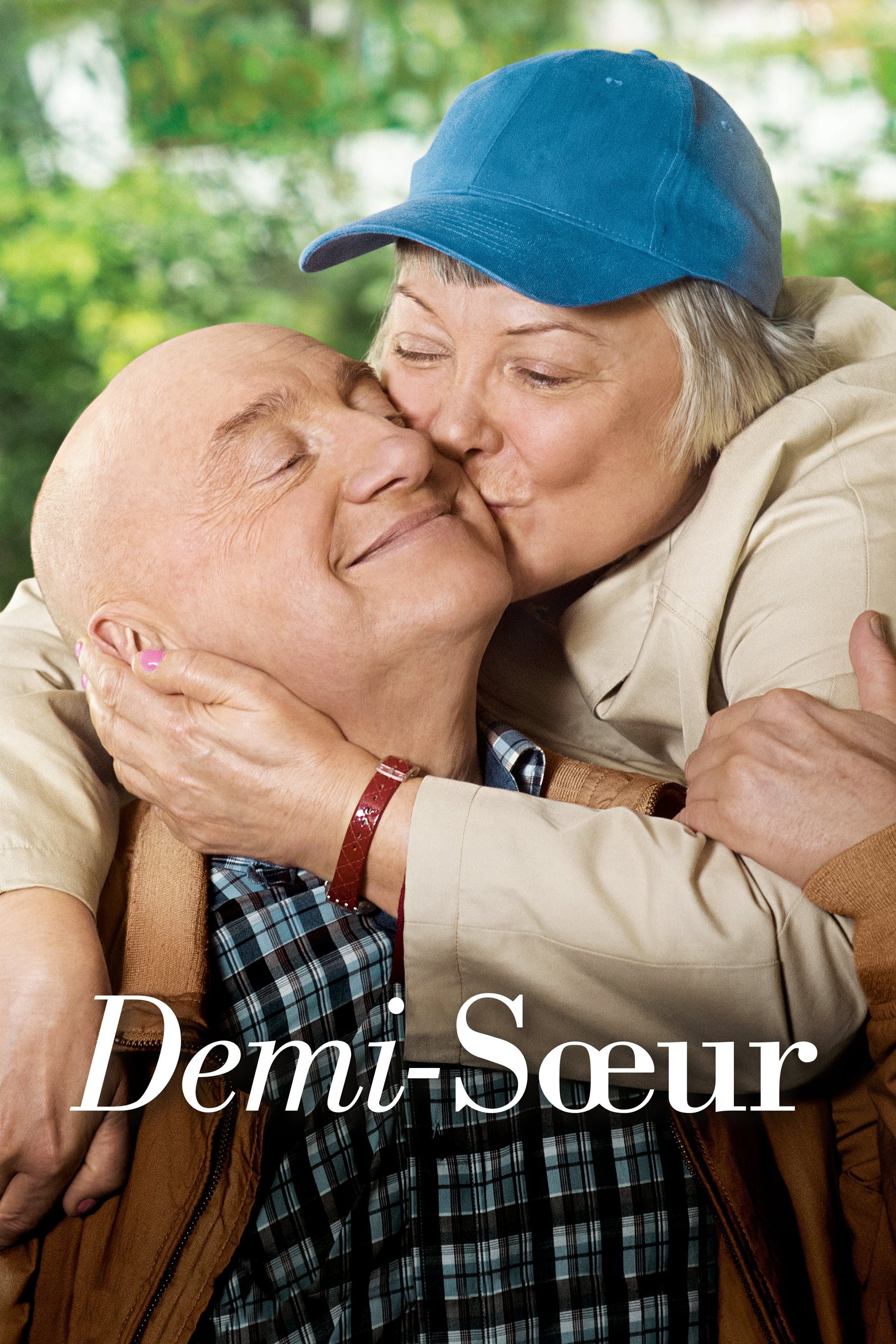 Affiche du film Demi-soeur 29440