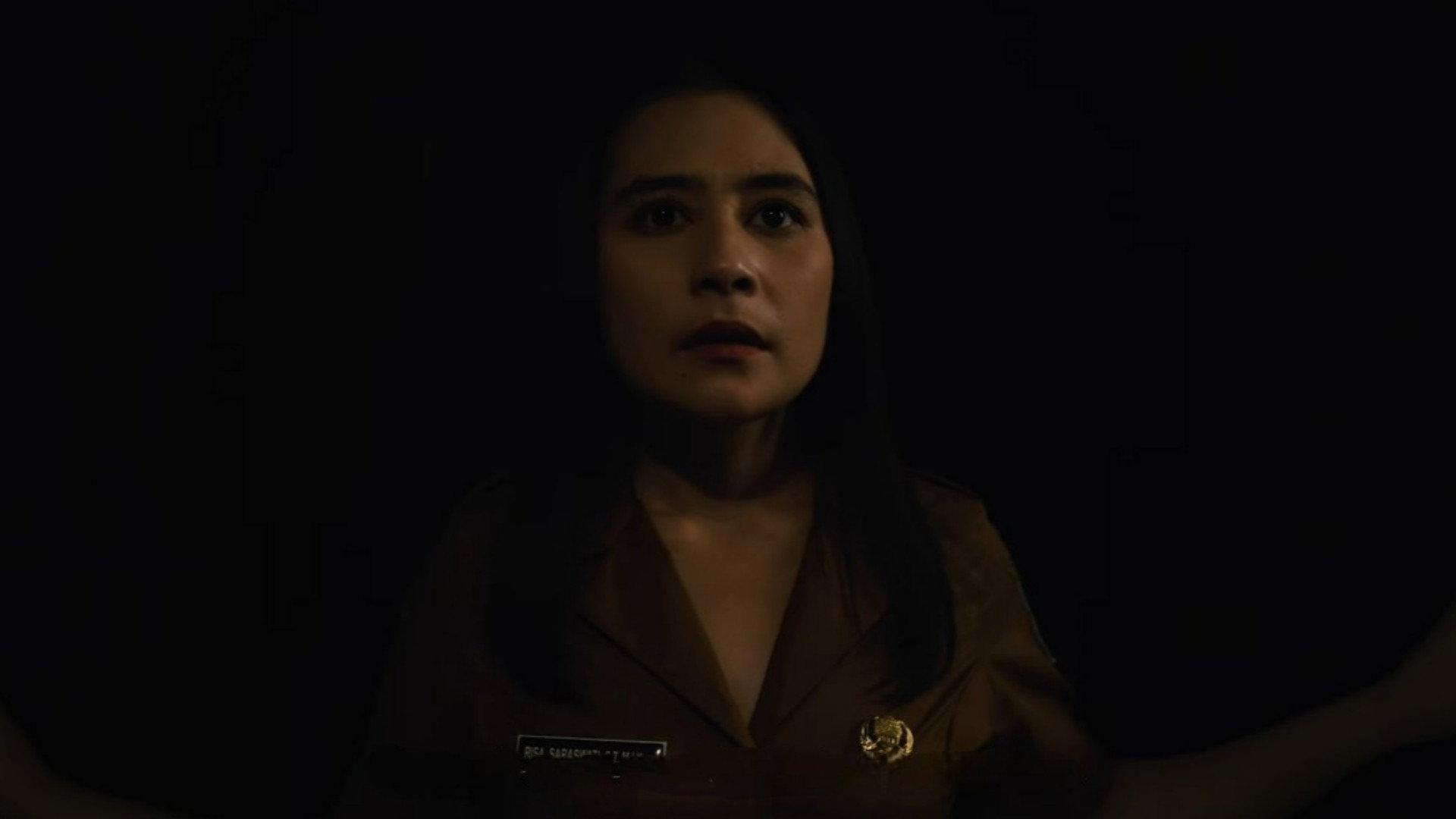 Danur: The Last Chapter backdrop