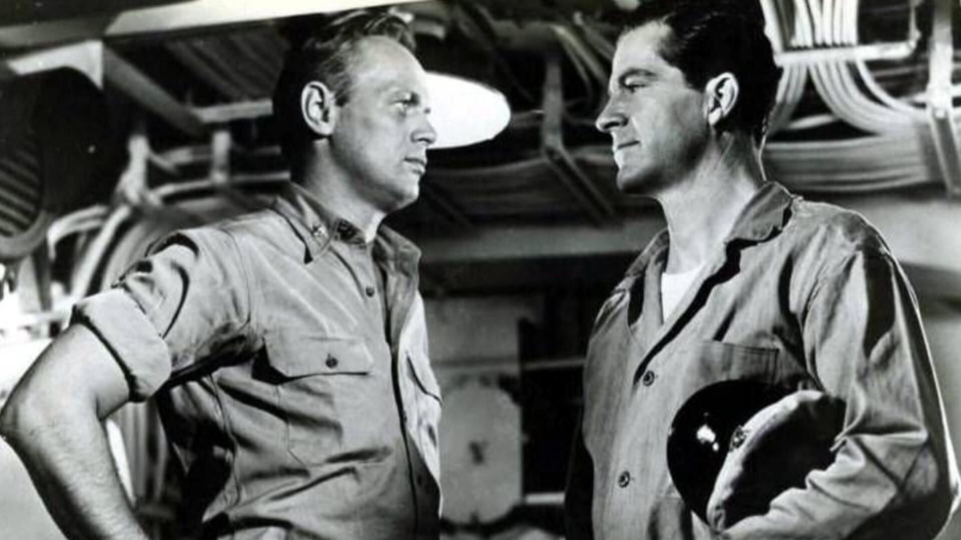 The Frogmen (1951)