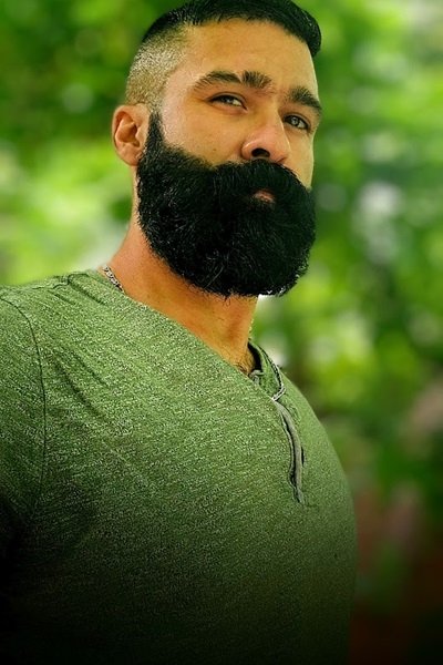 et billede af Jesaar Landavaso