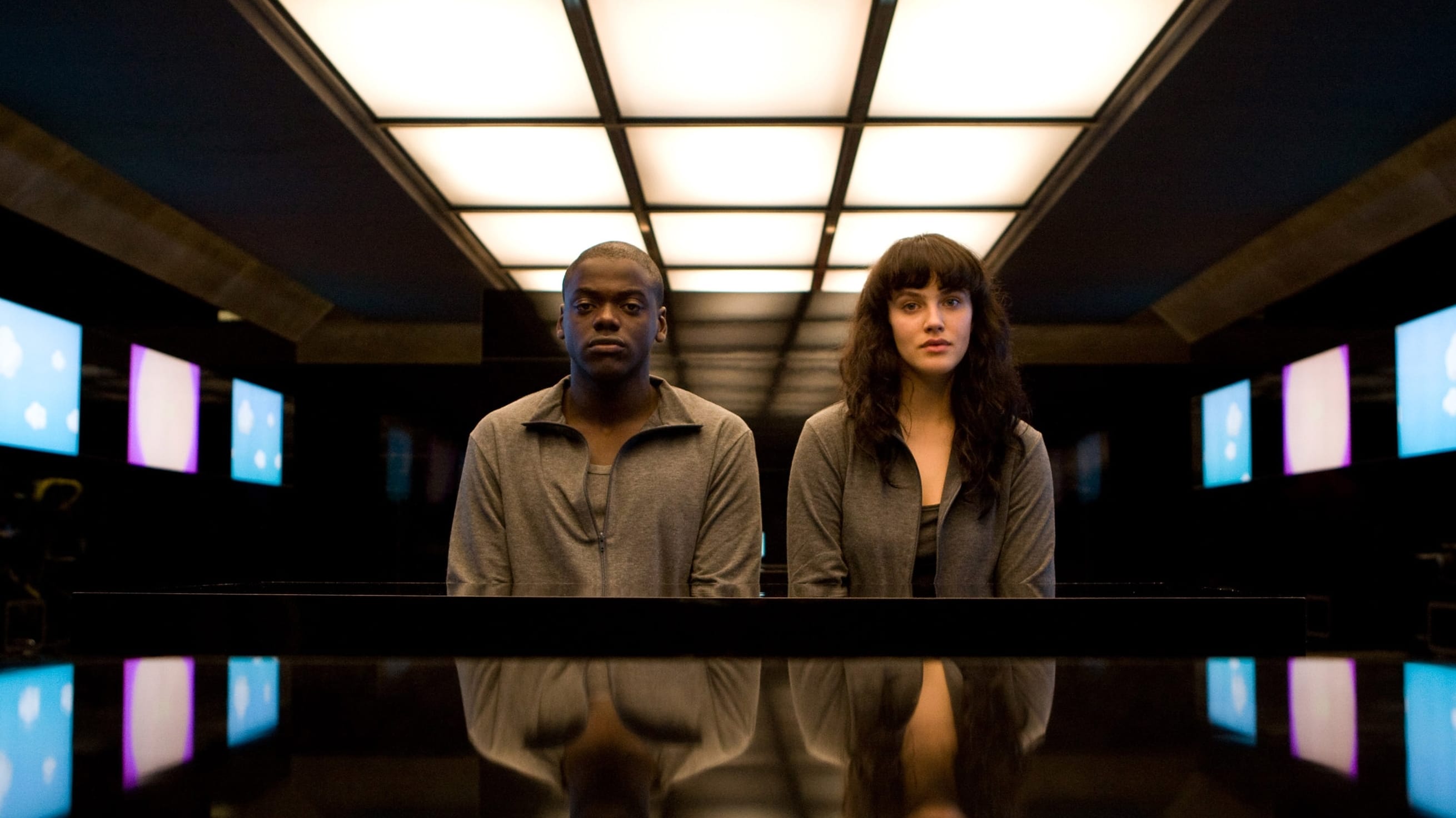 Black Mirror