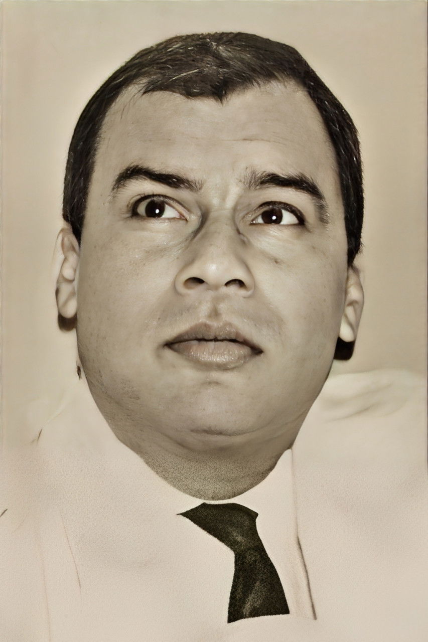 et billede af Jaime Filho