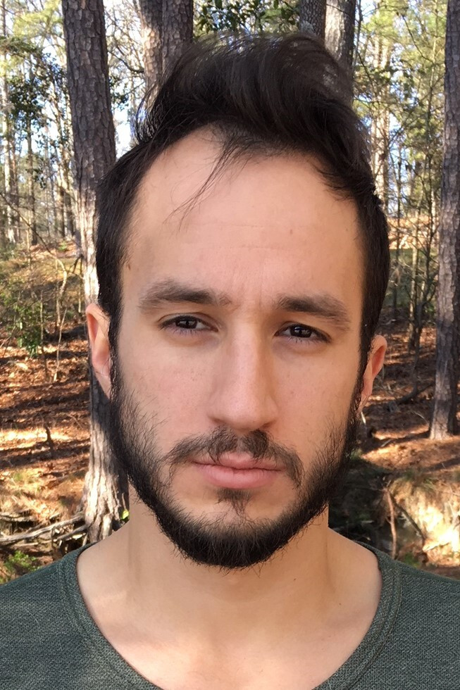 et billede af Nate Hitpas