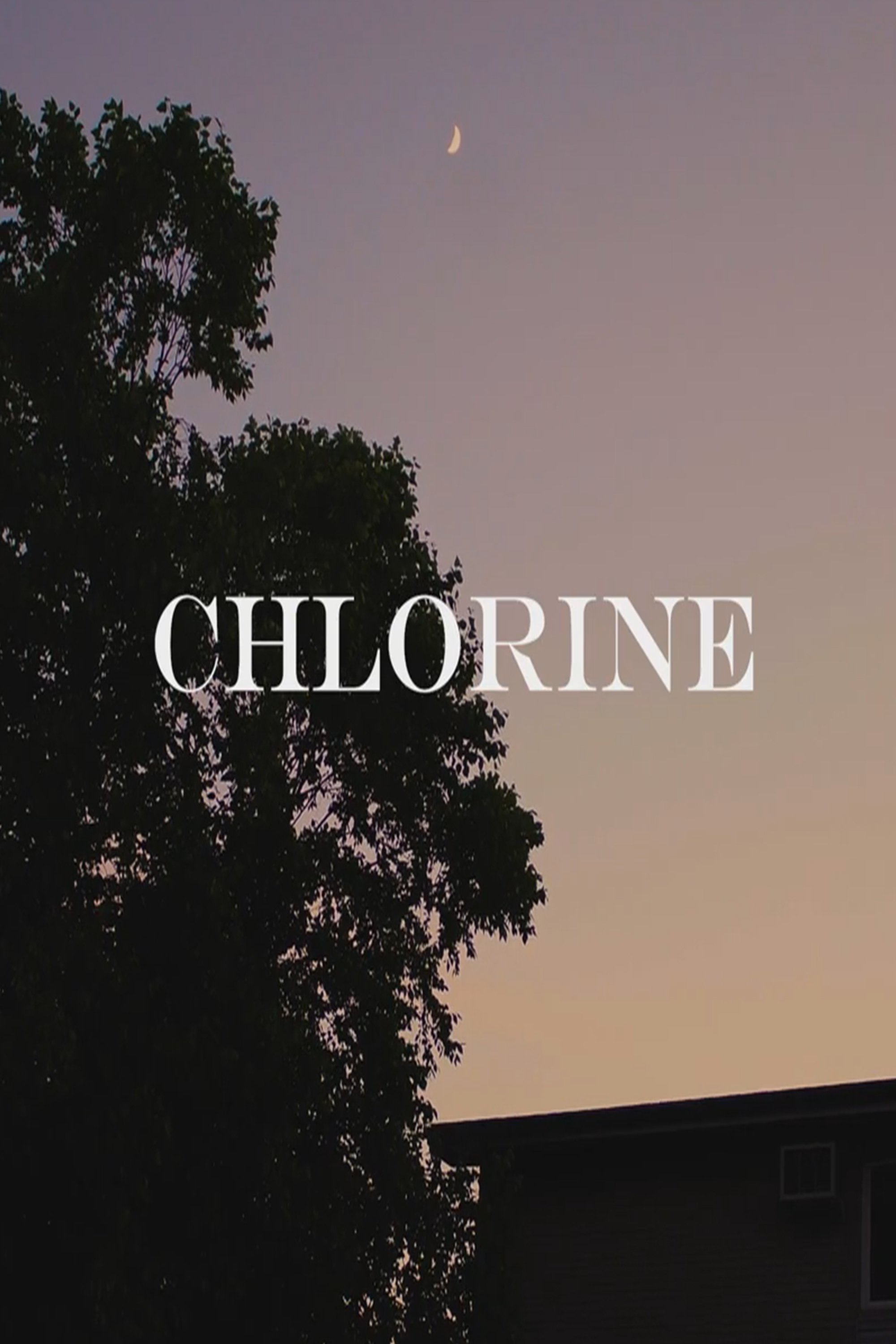 Chlorine