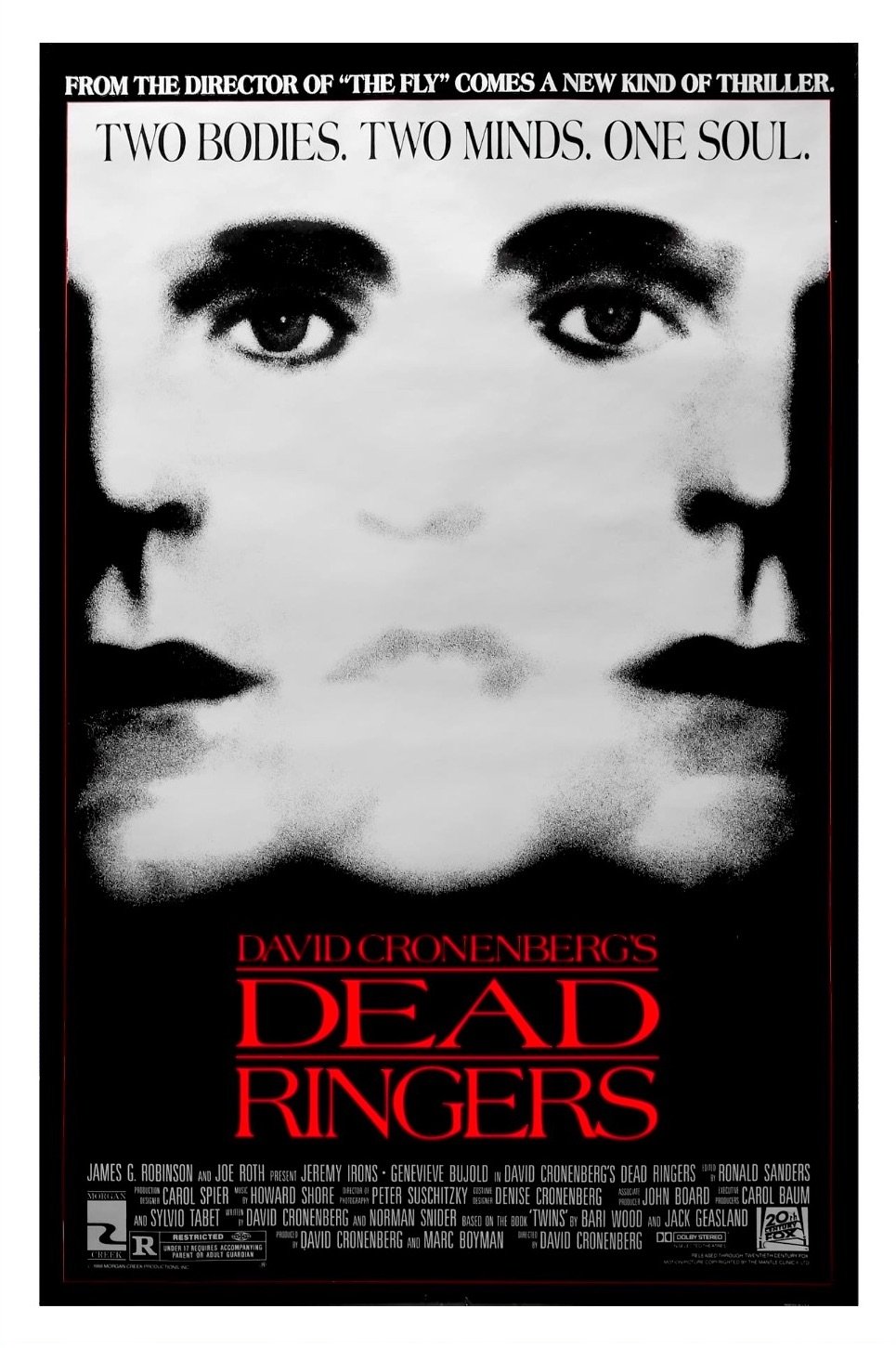 Dead Ringers