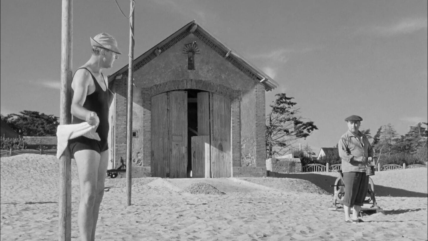 Les vacances de Monsieur Hulot (1953)