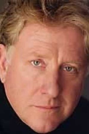 et billede af Michael Tomlinson