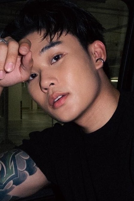 Braven Yeo's picture in the cast