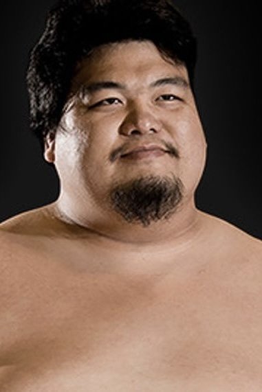 et billede af Hishofuji Hiroki