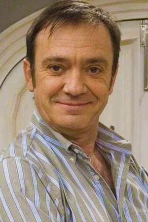 et billede af Kike Díaz de Rada