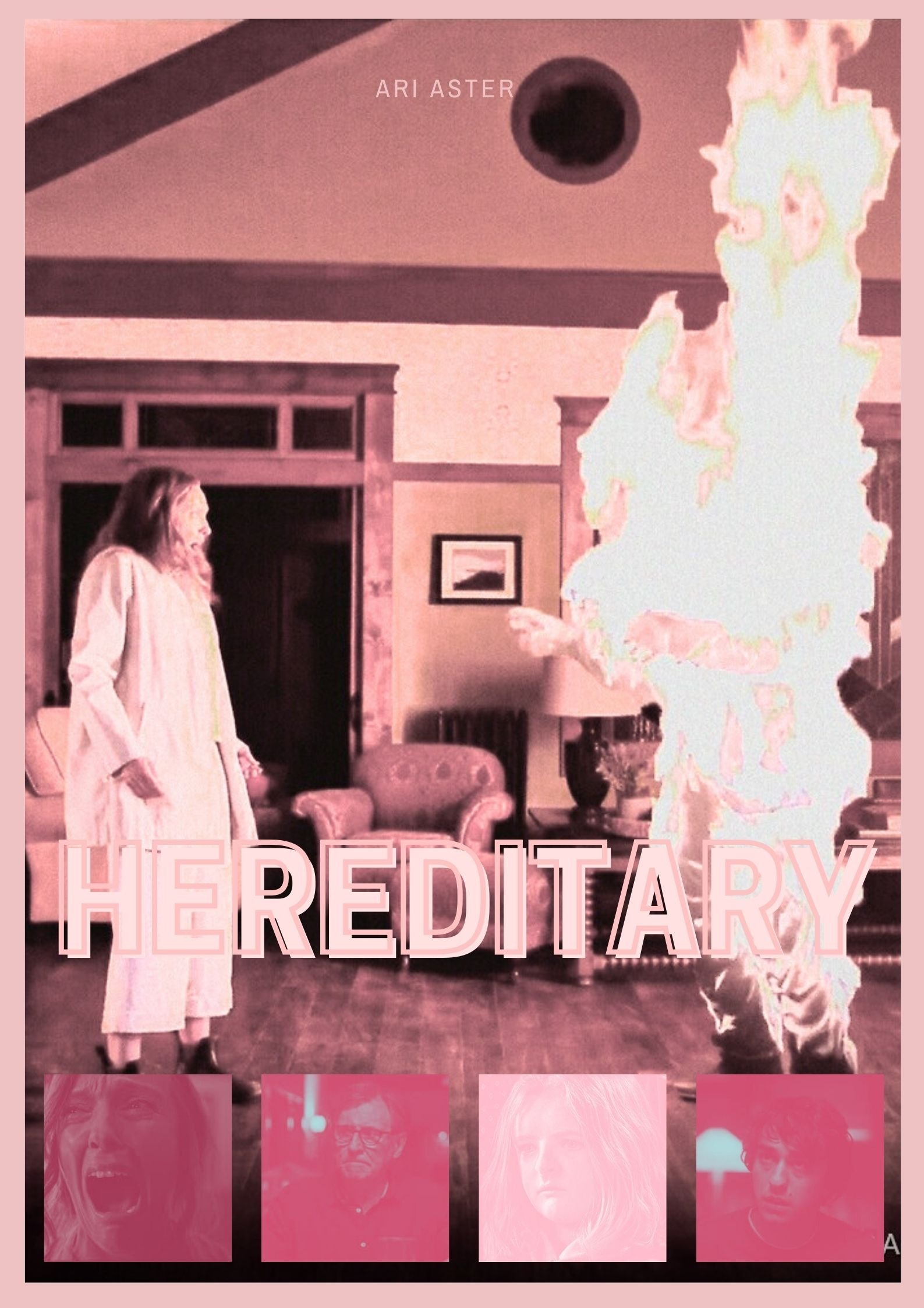 Hereditary
