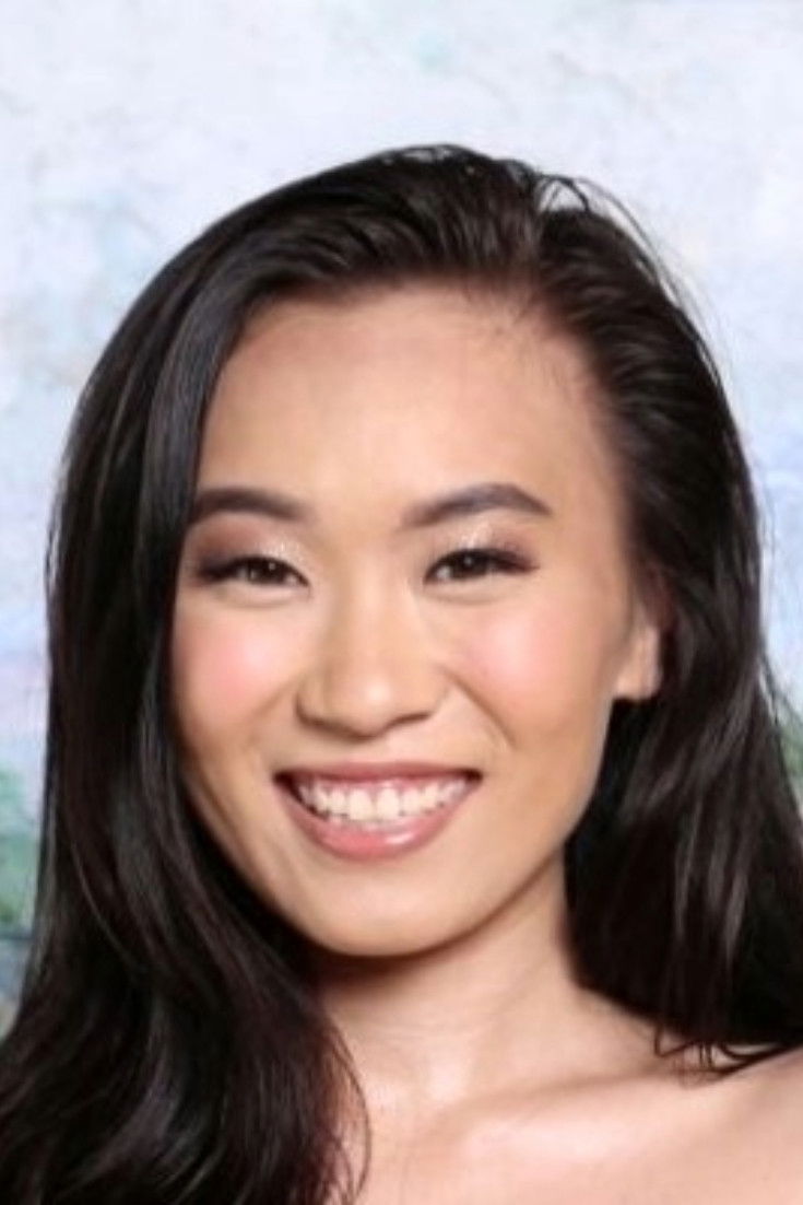 et billede af Kimmy Kimm