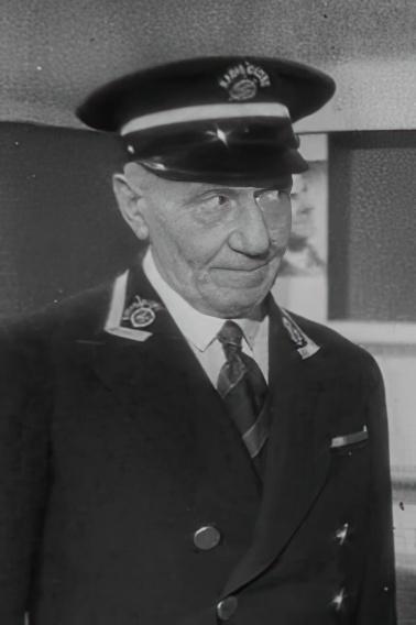 et billede af Marcel Loche