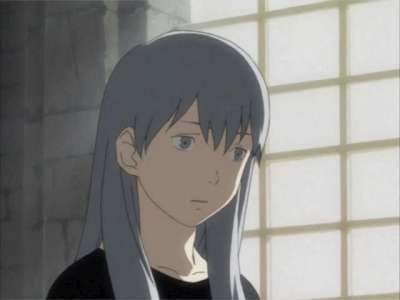 RahXephon