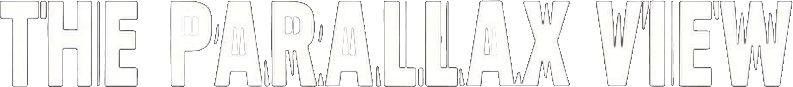The Parallax View Logo