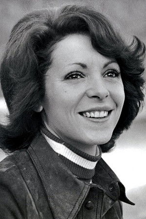 et billede af Danièle Askain