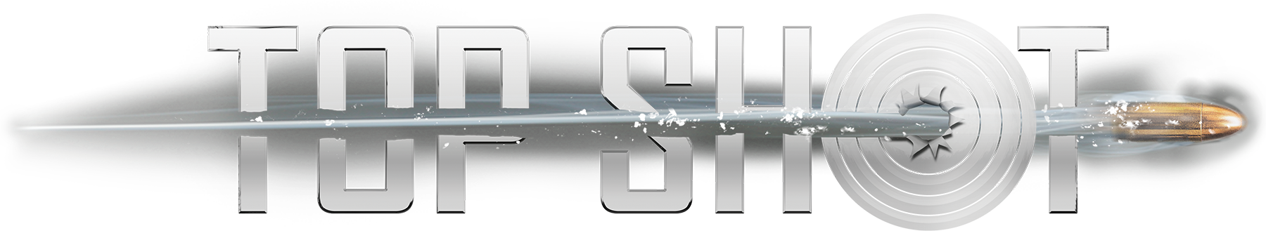 Top Shot Logo