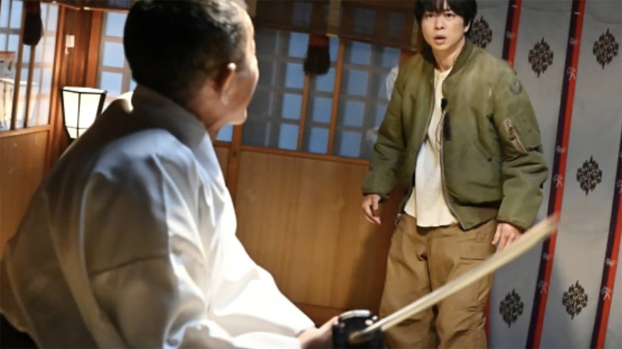 Thumbnail for Episode 6 Season 1 Episode 6