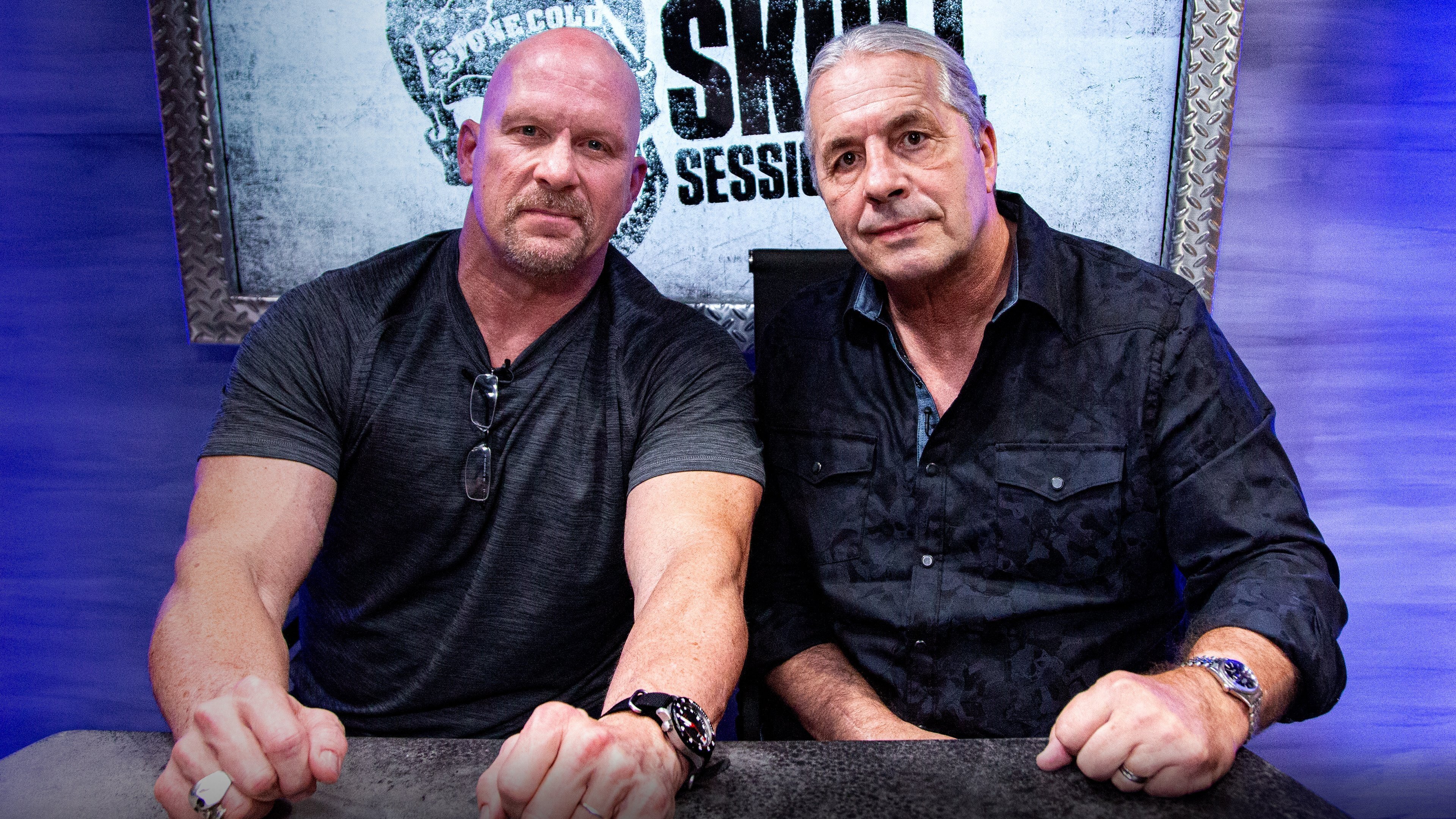 Steve Austin's Broken Skull Sessions
