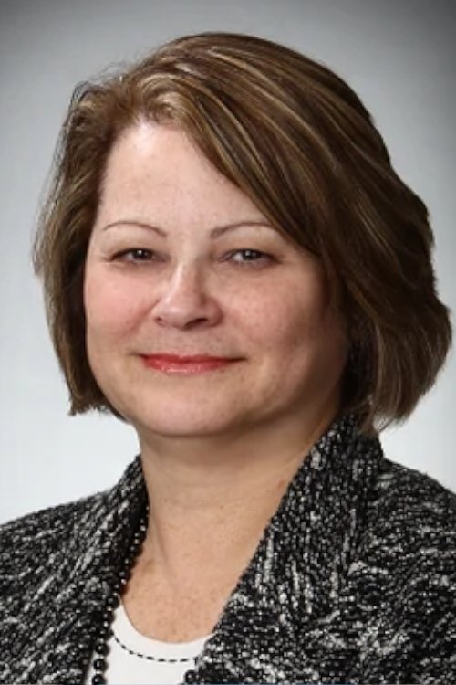 et billede af Judi Durand