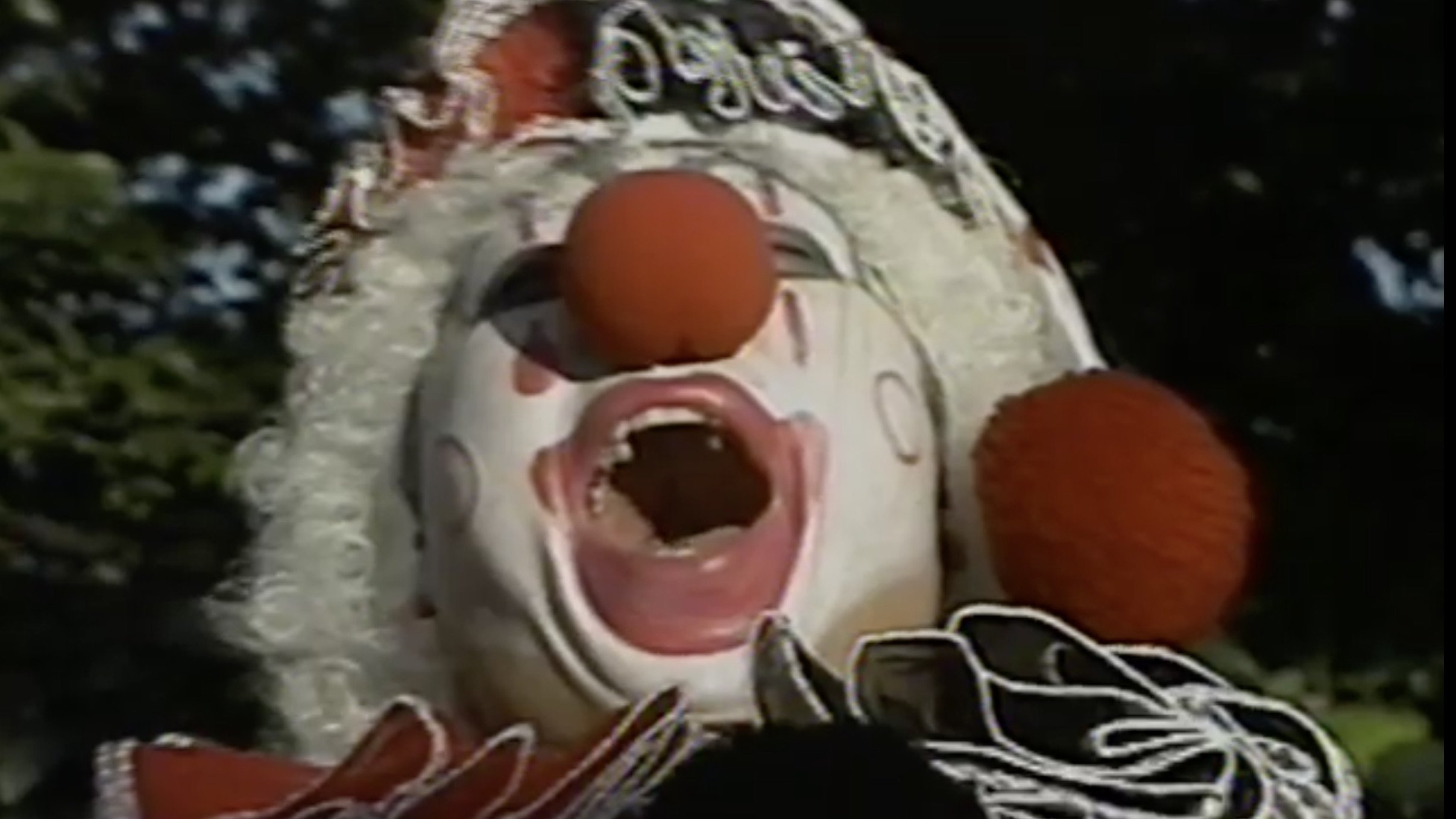 Migu & Shinomi in Dream's Labyrinth (1988)