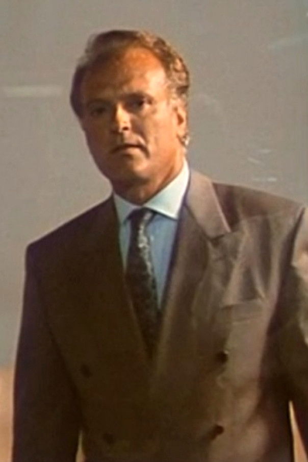 et billede af Vittorio Calò