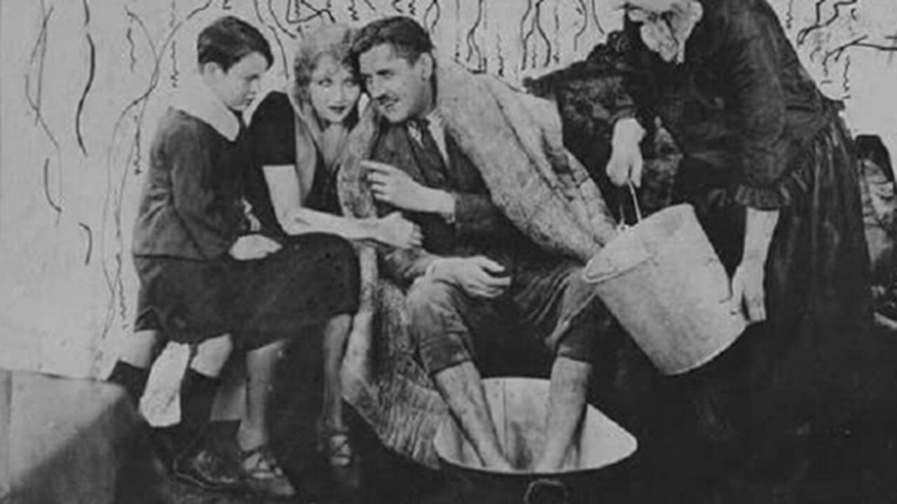 Hard Boiled (1925)