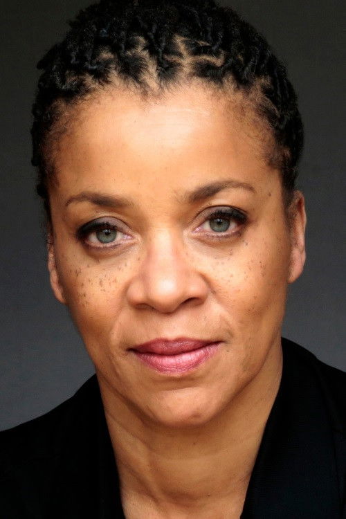 et billede af Josephine Melville