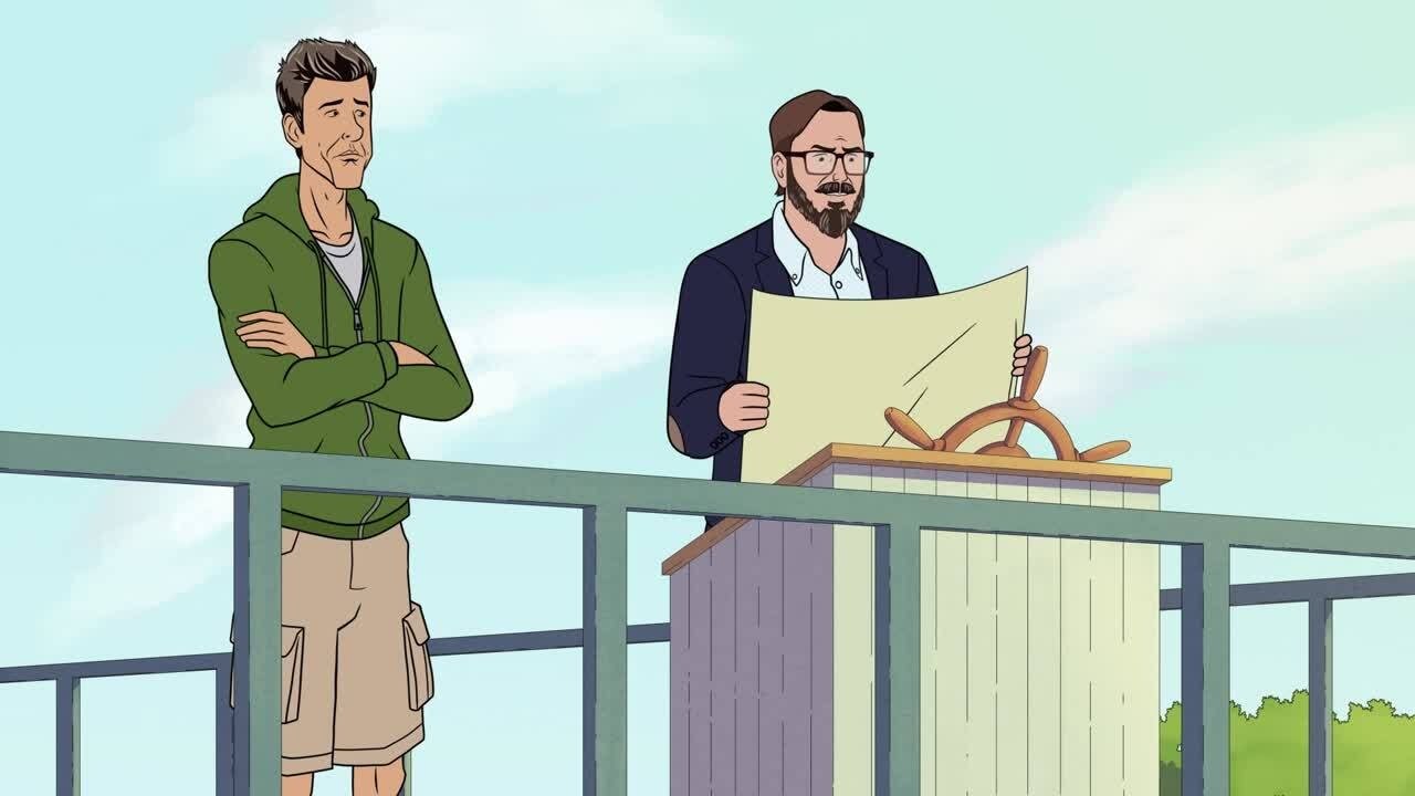 Episode 7