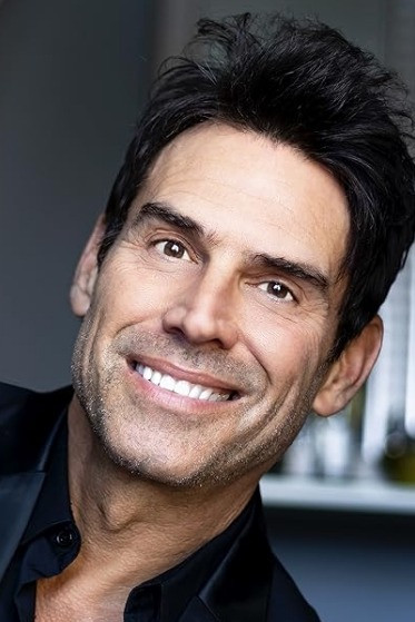 et billede af George Alan