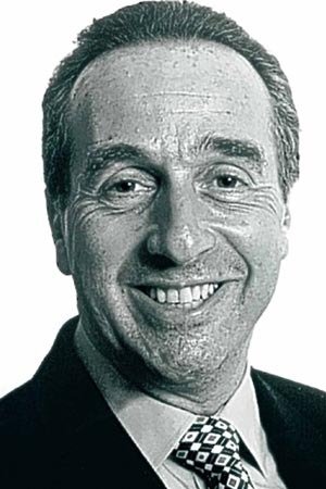 et billede af Roger Kitter