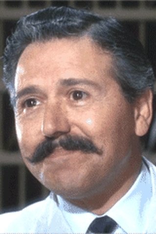 et billede af Paul Micale