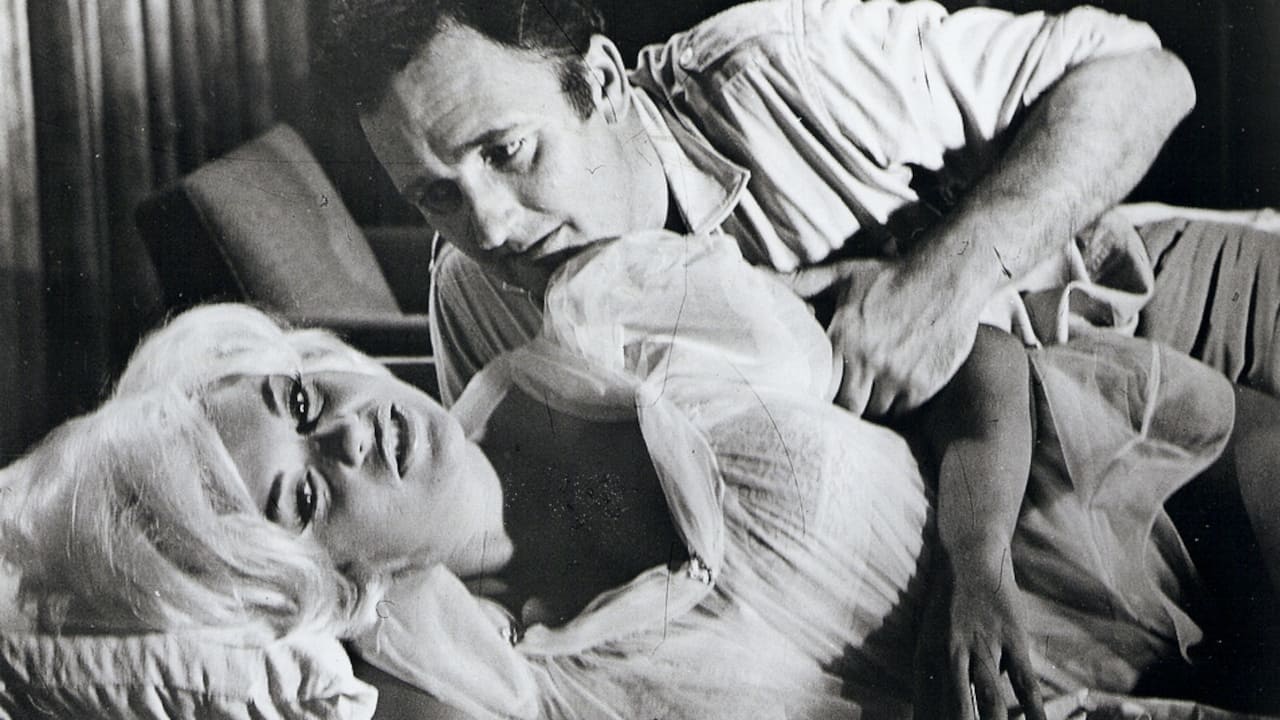 Dog Eat Dog! (1964)