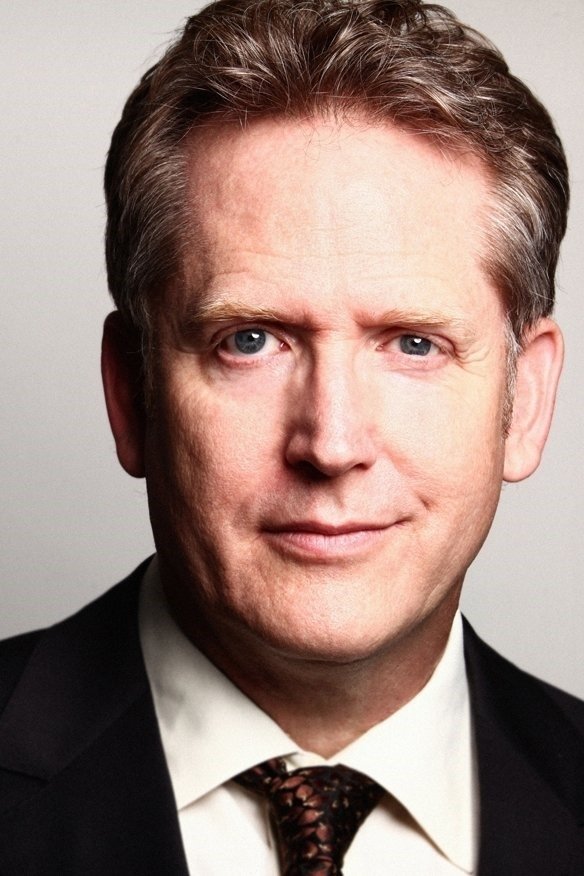 et billede af Keith Sellon-Wright