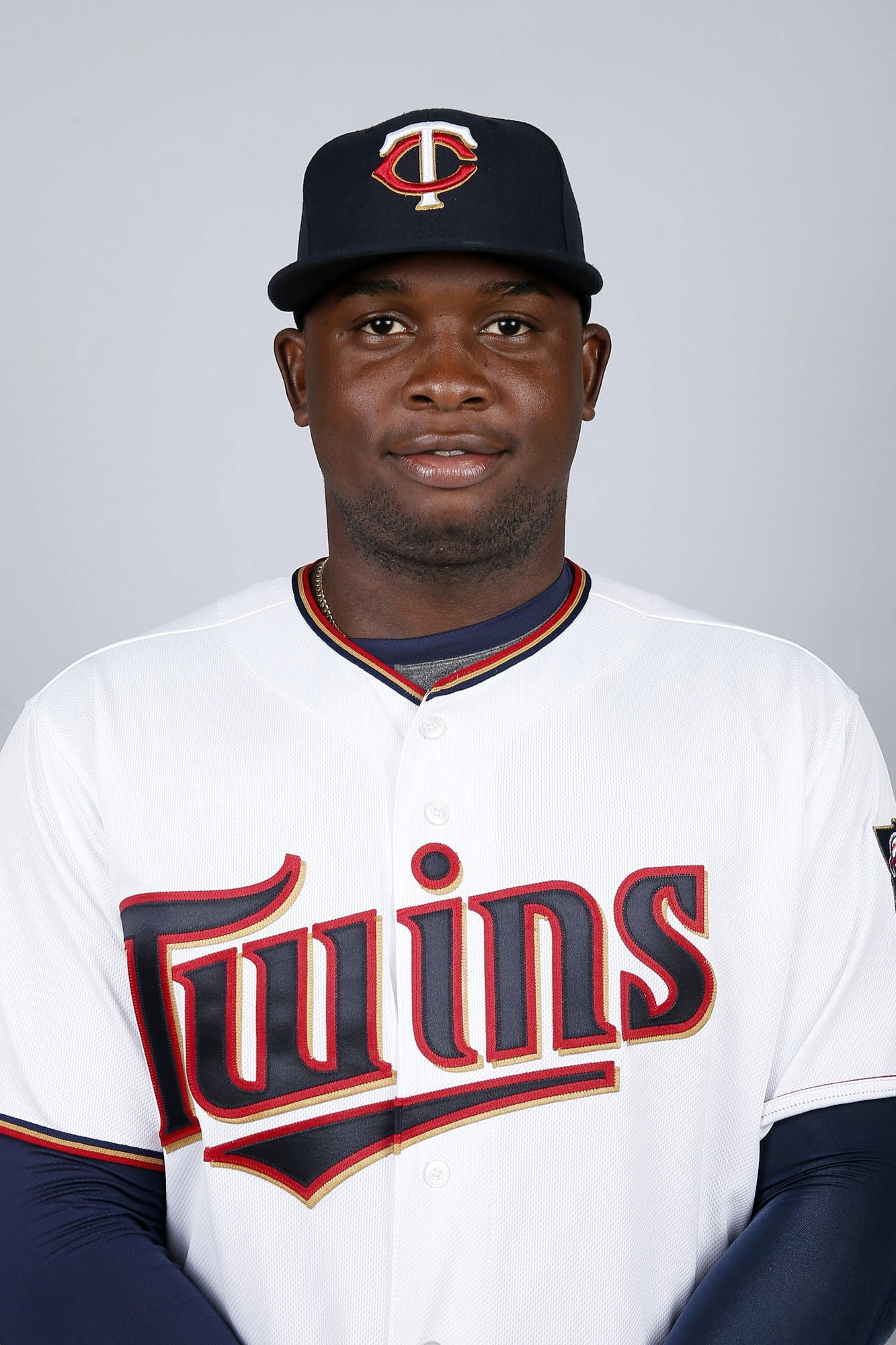 et billede af Miguel Sano