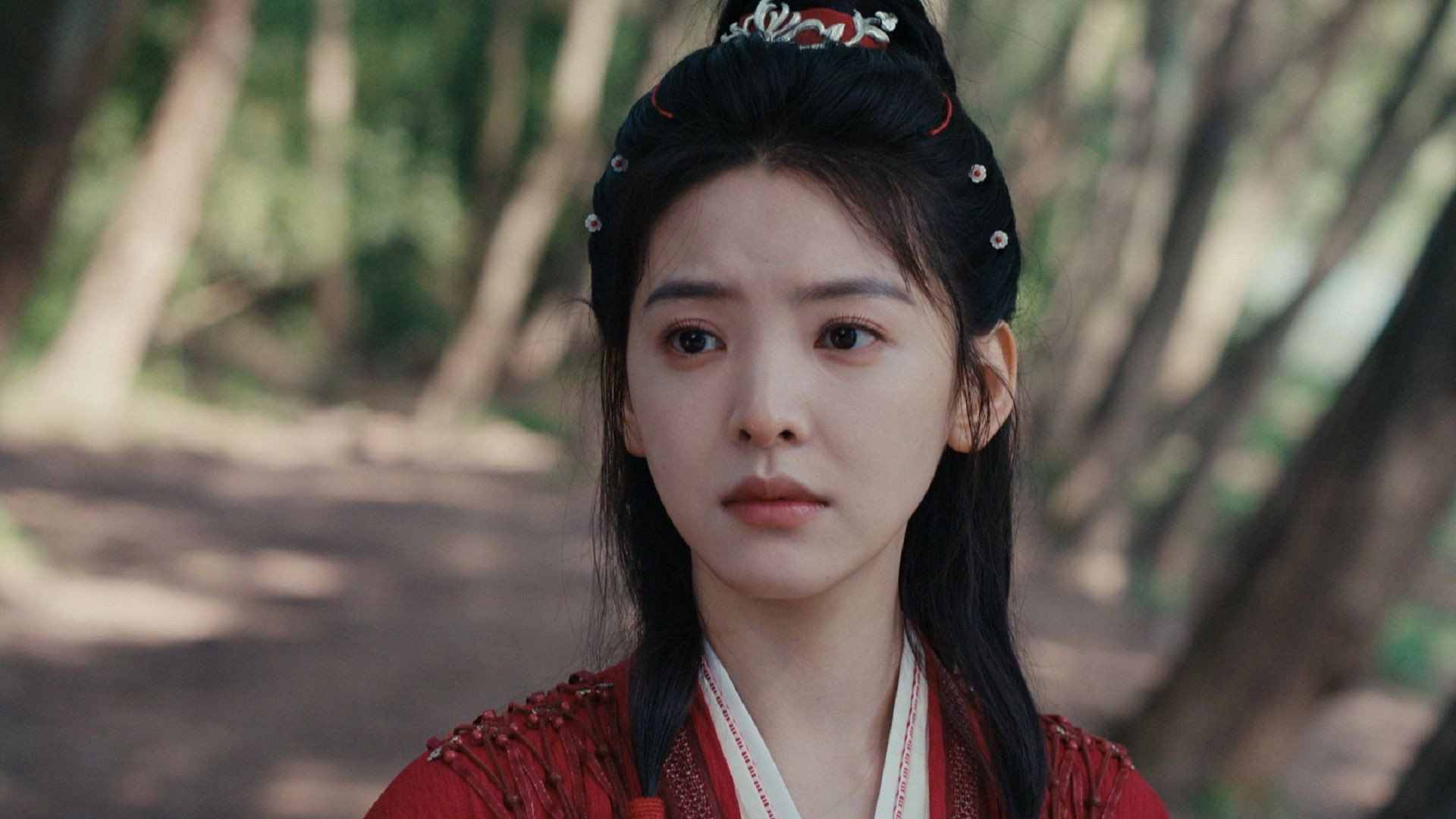 Zhan Zhao Adventures Season 1 :Episode 13  Unchanged Heart