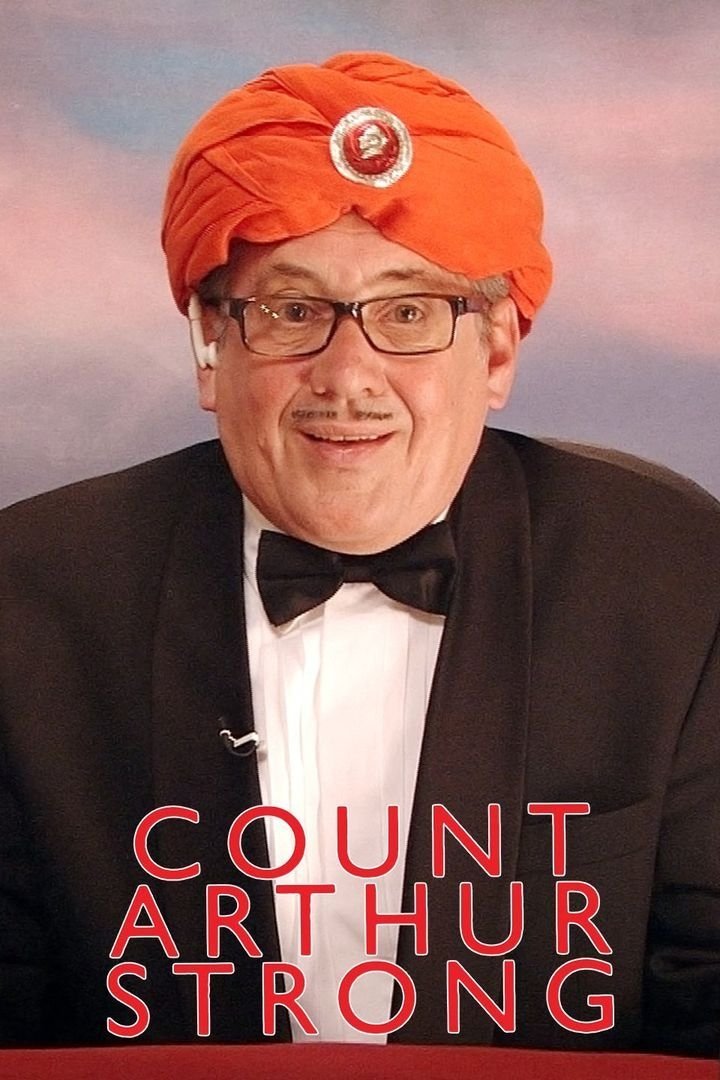 Count Arthur Strong - Season 2