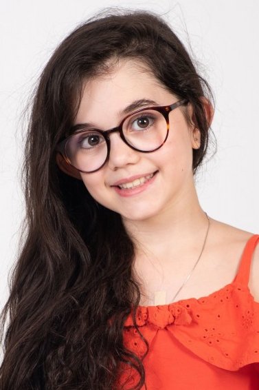 et billede af Carla Chiorazzo