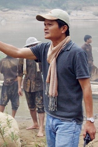 et billede af Nguyễn Thanh Vân