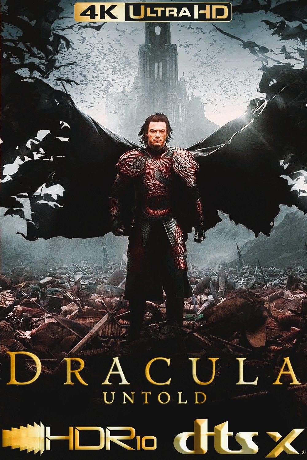 Dracula Untold