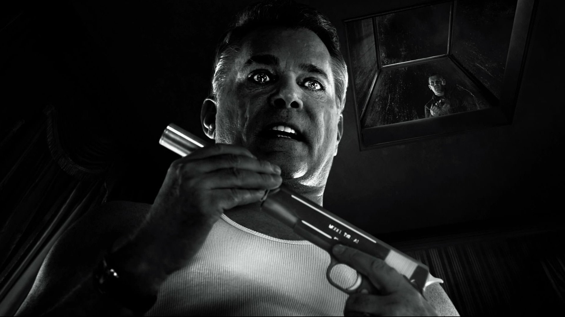 Sin City: A Dame to Kill For