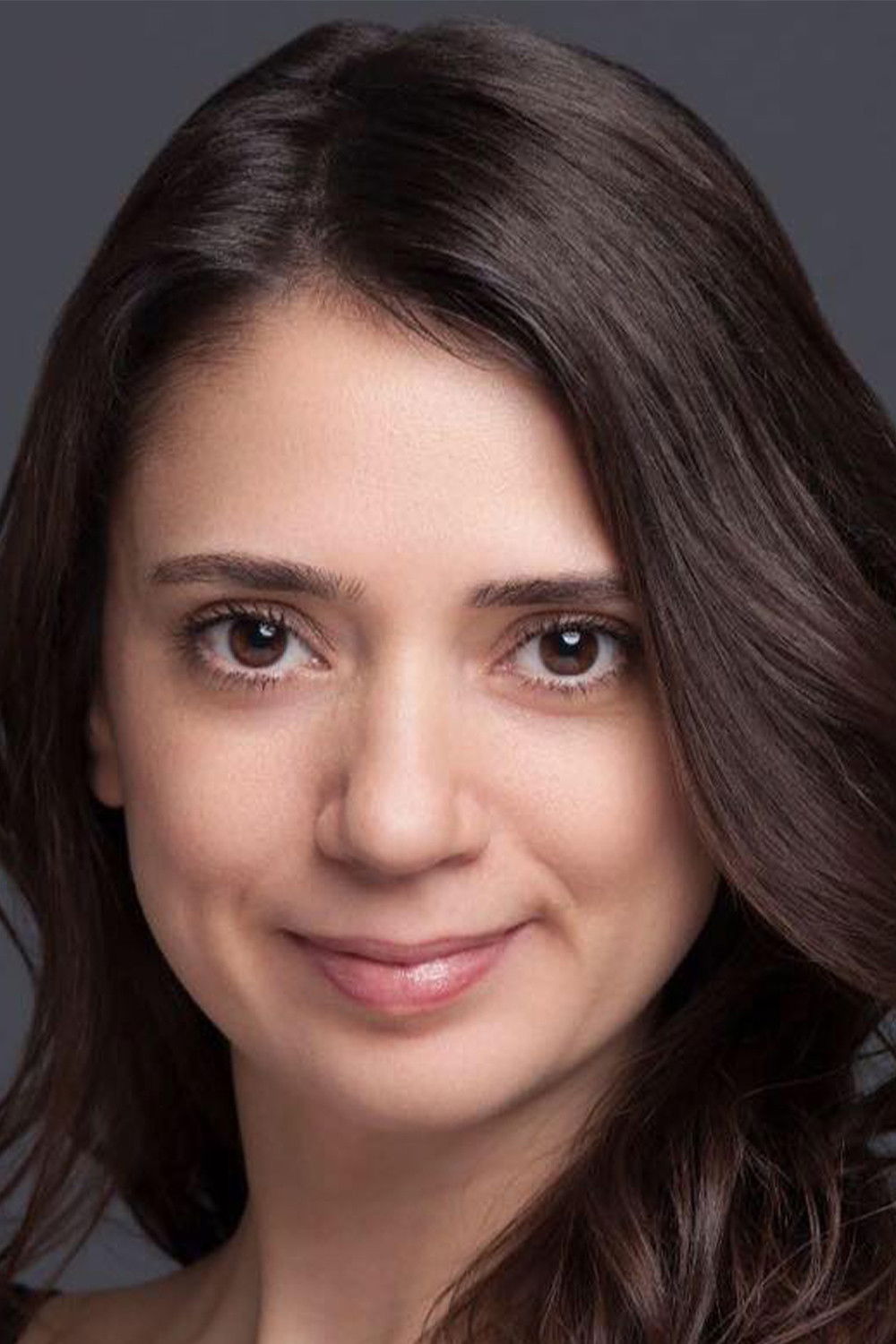 et billede af Simge Defne