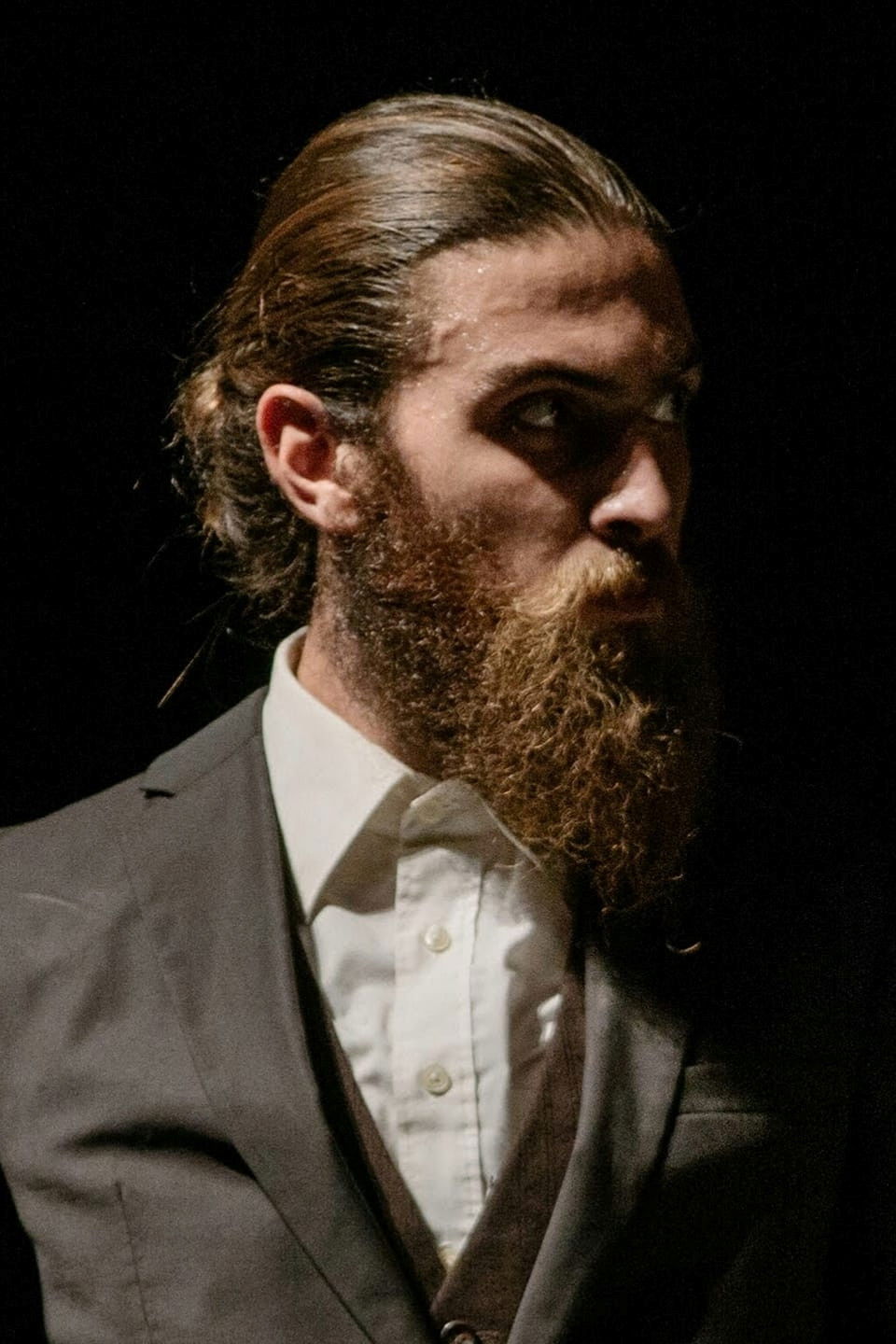 et billede af Deyan Zhekov