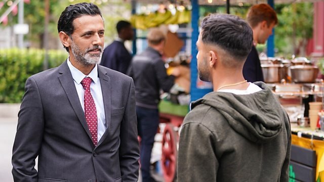 EastEnders